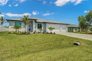 14081 Benedict St, Fort Myers, FL 33905, Sold 01/02/24