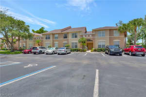 15040 Bridgeway Ln Apt 607, Fort Myers, FL 33919, Sold 11/01/23
