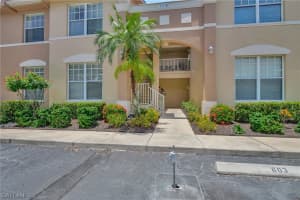 15040 Bridgeway Ln Apt 607, Fort Myers, FL 33919, Sold 11/01/23
