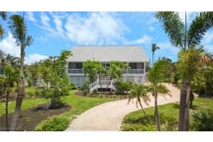 3302 Twin Lakes Lane, SANIBEL, FL 33957 Sold 04/10/24