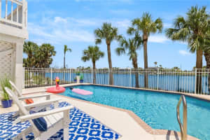 3302 Twin Lakes Lane, SANIBEL, FL 33957 Sold 04/10/24