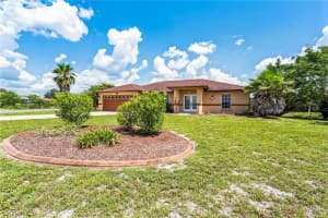 212 Rue Labonne Road, FORT MYERS, FL 33913 Sold 10/31/23