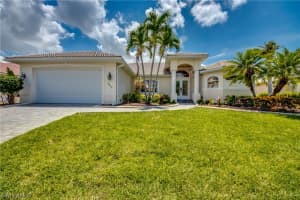 8428 Southwind Bay Circle, FORT MYERS, FL 33908 Sold 12/13/23