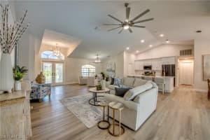8428 Southwind Bay Circle, FORT MYERS, FL 33908 Sold 12/13/23
