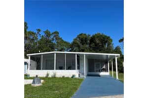 219 Shrub Ln N, North Fort Myers, FL 33917, Sold 04/11/24
