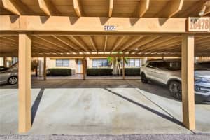 16478 Timberlakes Dr APT 102, Fort Myers, FL 33908, Sold 11/30/23