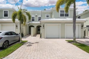 1345 Mariposa Cir, Naples, FL 34105, Sold 09/01/23