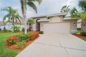 8137 Breton Cir, Fort Myers, FL 33912, Sold 07/24/23