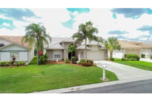 8137 Breton Cir, Fort Myers, FL 33912, Sold 07/24/23
