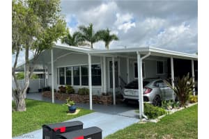 9282 Desoto Dr, North Fort Myers, FL 33903, Sold 08/23/23