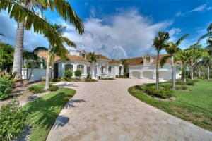 2284 Troon Ct, Sanibel, FL 33957, Sold 07/17/23