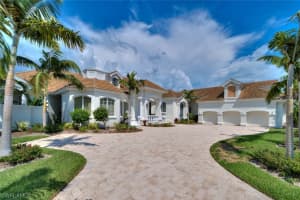 2284 Troon Ct, Sanibel, FL 33957, Sold 07/17/23