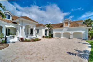 2284 Troon Ct, Sanibel, FL 33957, Sold 07/17/23