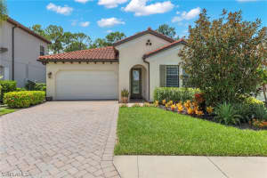 4411 Raffia Palm Cir, Naples, FL 34119, Sold 08/01/23