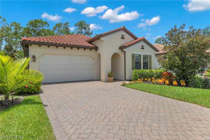 4411 Raffia Palm Cir, Naples, FL 34119, Sold 08/01/23
