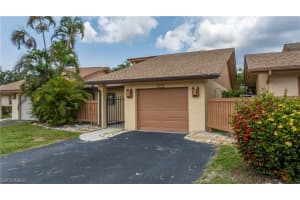 6451 Royal Woods Drive, FORT MYERS, FL 33908 Sold 11/15/23