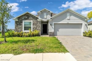 8788 Cascade Price Circle, NORTH FORT MYERS, FL 33917 Sold 11/24/23