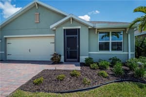 2725 Merida Ln, Cape Coral, FL 33909, Sold 08/25/23