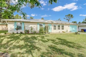 2220 Safe Harbour Ct, Alva, FL 33920, Sold 08/21/23