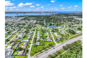 1402 Washington Drive, NORTH FORT MYERS, FL 33917 Sold 05/23/25