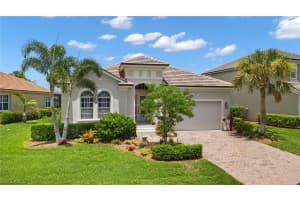 16476 Crown Arbor Way, Fort Myers, FL 33908, Sold 08/14/23