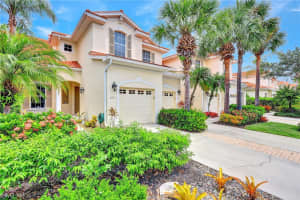 4685 Winged Foot Court, NAPLES, FL 34112 Sold 11/16/23