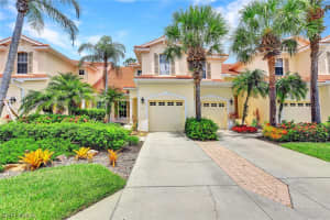 4685 Winged Foot Court, NAPLES, FL 34112 Sold 11/16/23