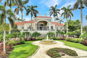 4685 Winged Foot Court, NAPLES, FL 34112 Sold 11/16/23