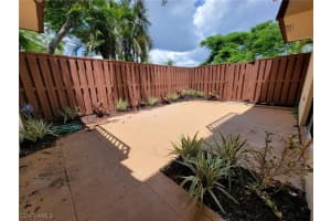 The Village of Cedarbend, 5207 Cedarbend Dr #3, Fort Myers, FL 33919, Sold 08/24/23