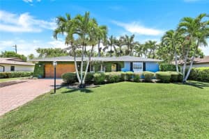 4561 Beechwood Lake Dr, Naples, FL 34112, Sold 10/18/23