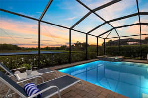 1483 Santiago Cir, Naples, FL 34113, Sold 10/03/23