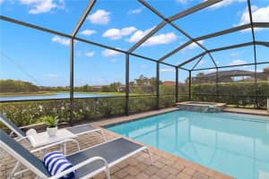 1483 Santiago Cir, Naples, FL 34113, Sold 10/03/23