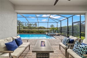 1483 Santiago Cir, Naples, FL 34113, Sold 10/03/23