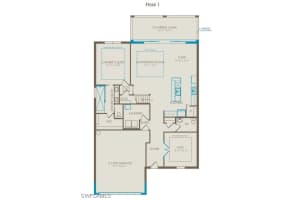3607 Wild Sage Way, ALVA, FL 33920 Sold 10/29/24