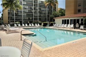 4491 Bay Beach Ln APT 132, Fort Myers Beach, FL 33931, Sold 11/27/23