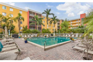 2366 E Mall Dr APT 216, Fort Myers, FL 33901, Sold 05/03/24