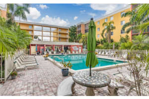 2366 E Mall Dr APT 216, Fort Myers, FL 33901, Sold 05/03/24