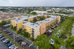 2366 E Mall Dr APT 216, Fort Myers, FL 33901, Sold 05/03/24
