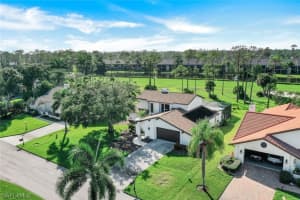14702 Triple Eagle Court, FORT MYERS, FL 33912 Sold 12/13/23