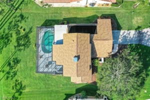 14702 Triple Eagle Court, FORT MYERS, FL 33912 Sold 12/13/23