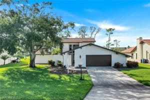 14702 Triple Eagle Court, FORT MYERS, FL 33912 Sold 12/13/23
