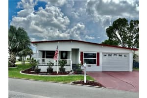 205 Coach Ln, North Fort Myers, FL 33917, Sold 08/15/23