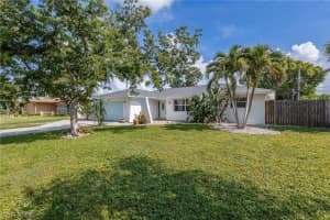 2413 Woodland Cir, Fort Myers, FL 33907, Sold 08/23/23