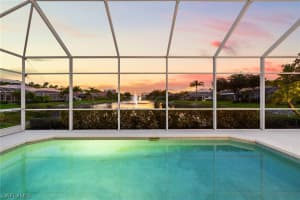 14710 Glen Eden Dr, Naples, FL 34110, Sold 10/02/23