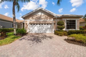 14710 Glen Eden Dr, Naples, FL 34110, Sold 10/02/23