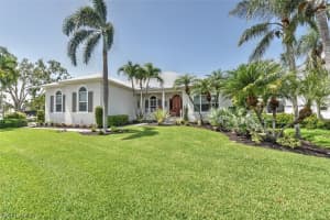6130 Tidewater Island Cir, Fort Myers, FL 33908, Sold 11/03/23