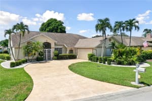 8729 Banyan Cove Cir, Fort Myers, FL 33919, Sold 08/03/23