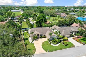 8729 Banyan Cove Cir, Fort Myers, FL 33919, Sold 08/03/23