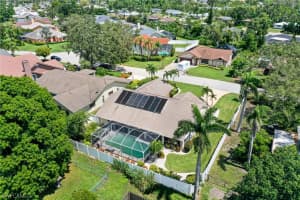 8729 Banyan Cove Cir, Fort Myers, FL 33919, Sold 08/03/23