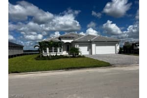 7089 Del Webb Oak Creek Boulevard, NORTH FORT MYERS, FL 33917 Sold 12/13/23